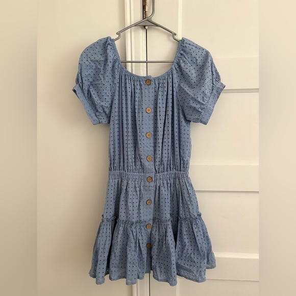 Vestique dress - Picture 1 of 4